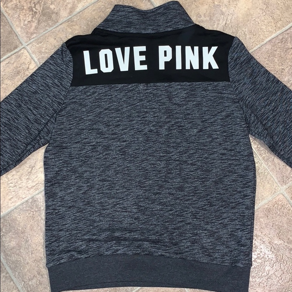 PINK Sweater - Picture 5 of 8